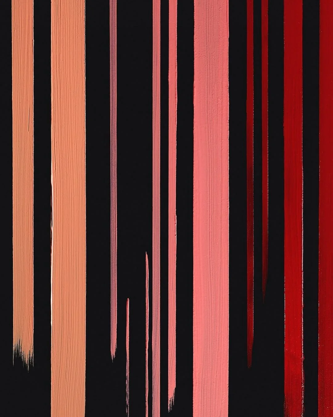 Liquid Lip Architectural Textures