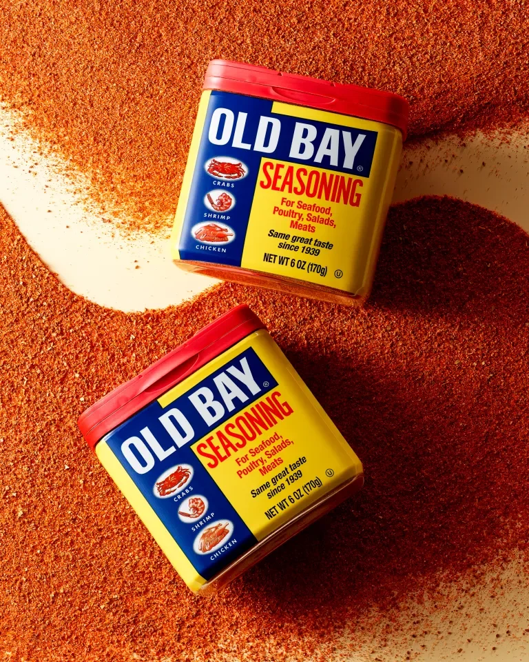Sauces and dressings, Old Bay