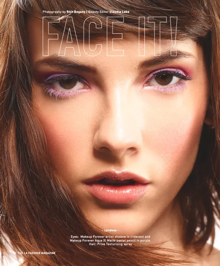 Summer Beauty – Lyndsey