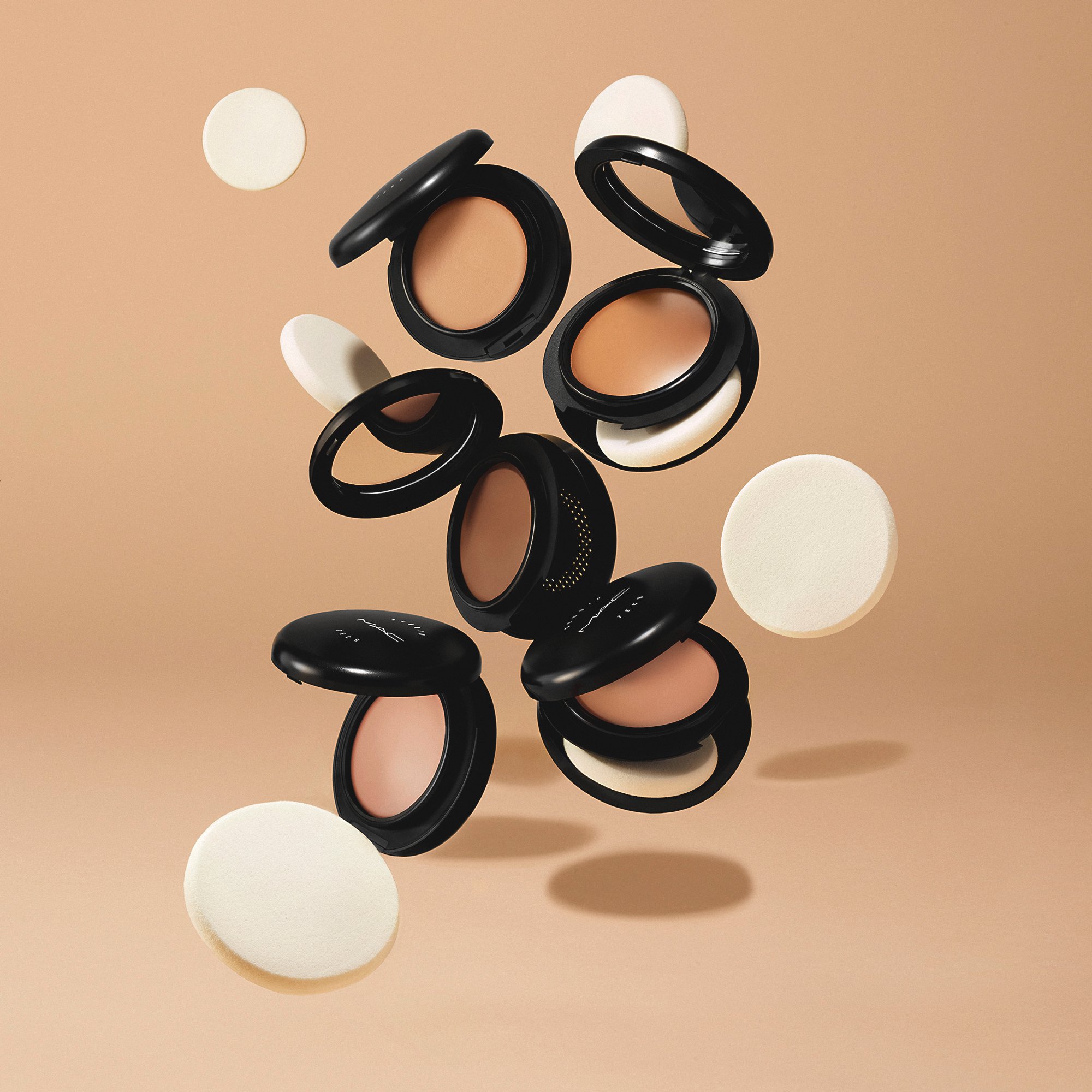 MAC Studio Tech Foundation