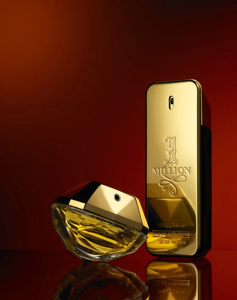 Paco Rabanne 1Million