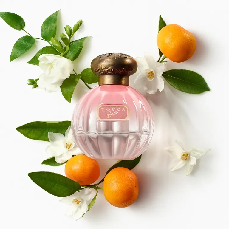 Tocca Stylized Contemporaries Belle