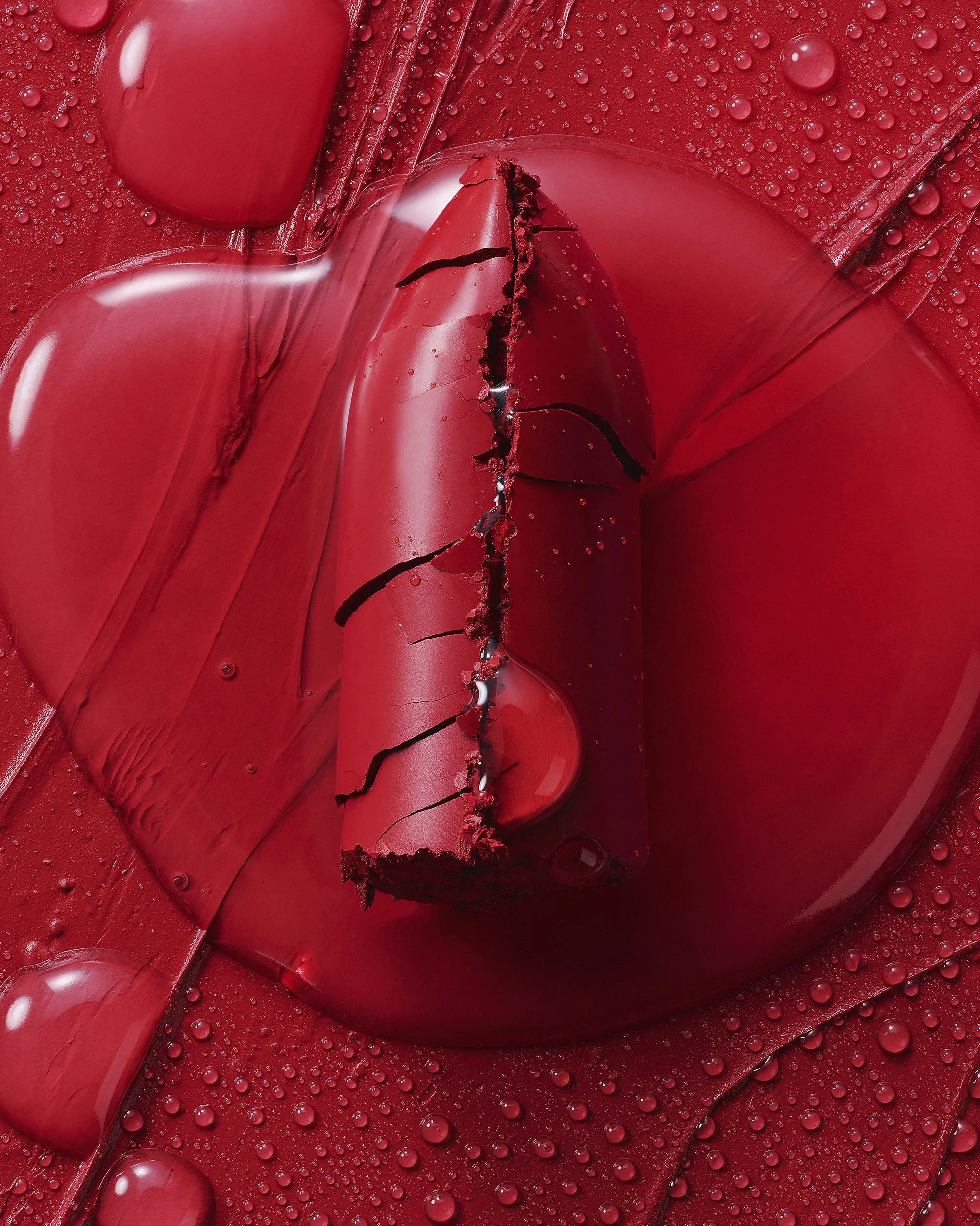 Moisture Lipstick Bullet