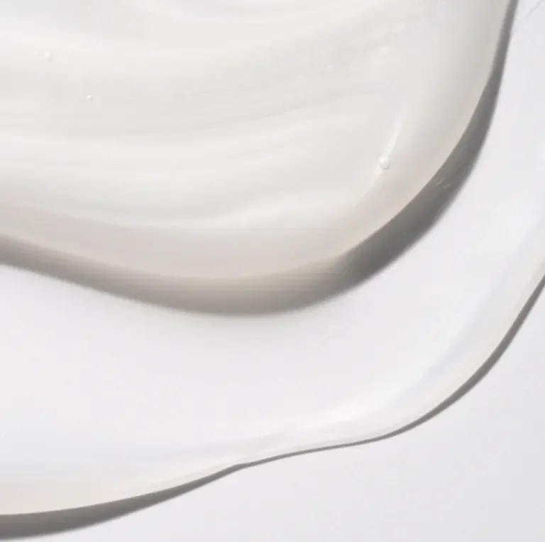 Foaming Cleanser skincare texture