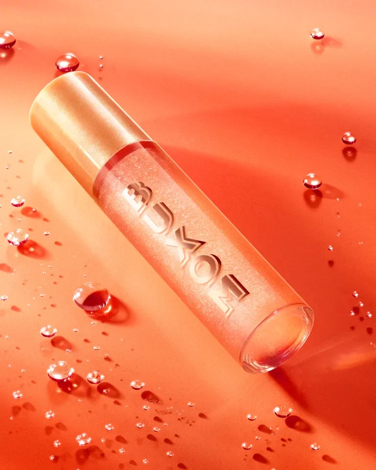 BUXOM Summer Babe Lip Oil Hero