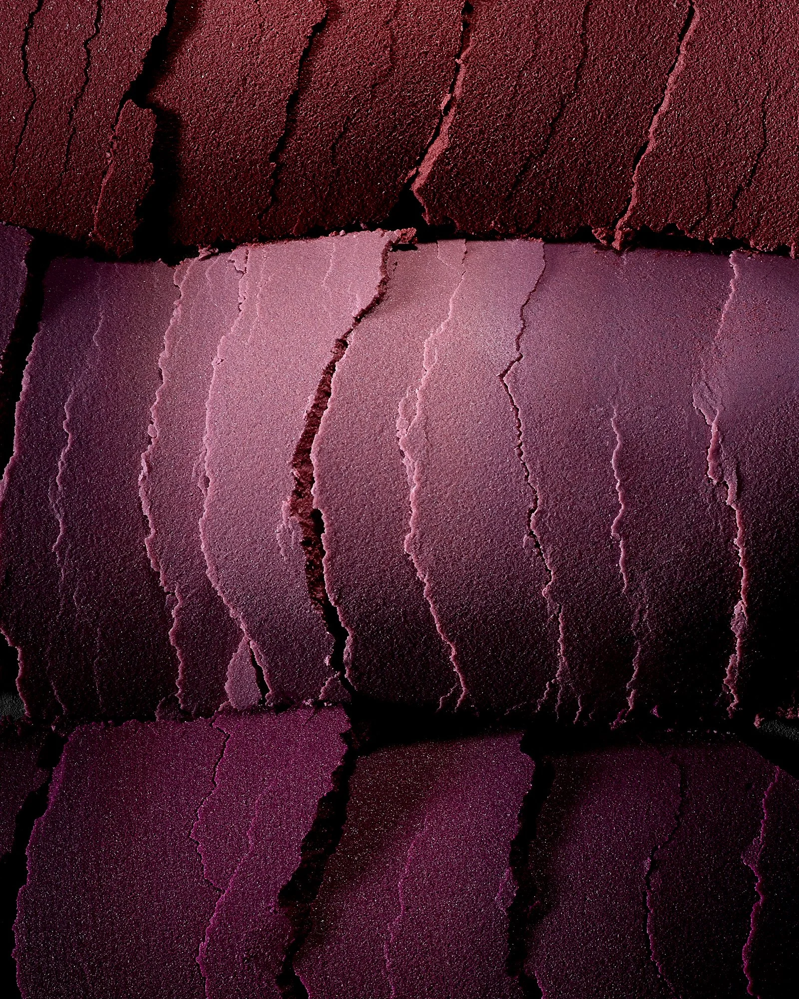 Lipstick Macro Purple