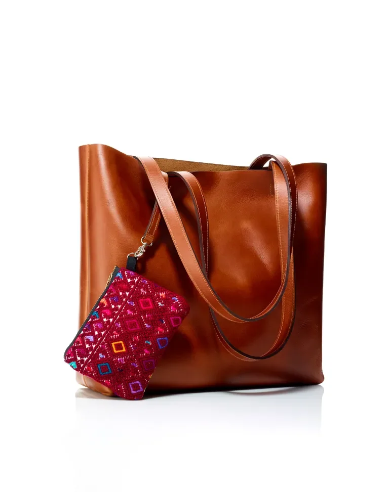 Catrinka Paulina Tote