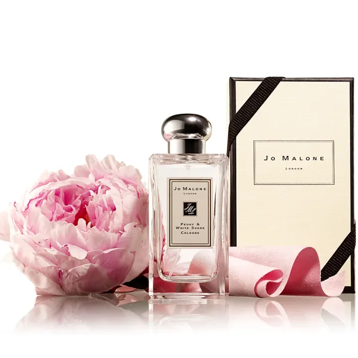 Jo Malone Peony Suede