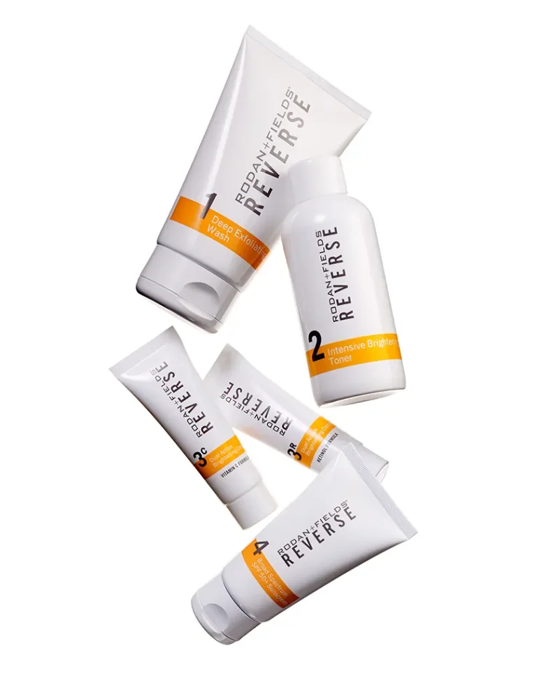 Rodan and Fields Reverse