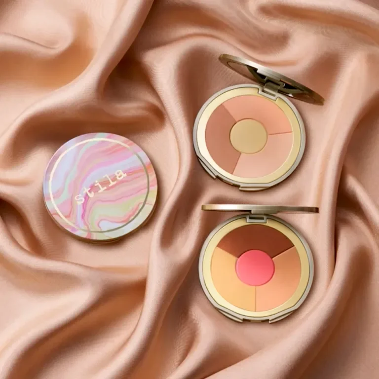 STILA One Step Animation