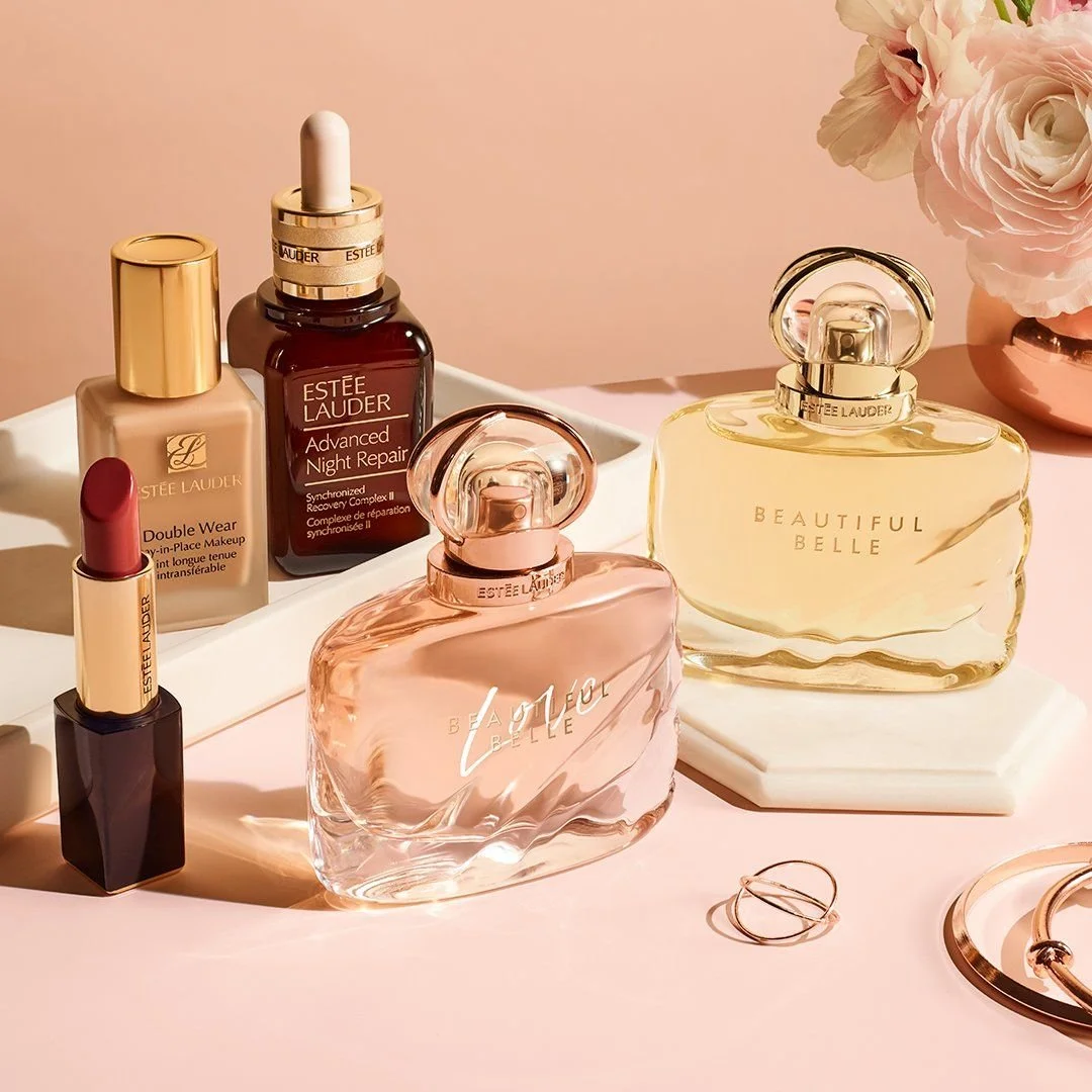 Beautiful Belle Love