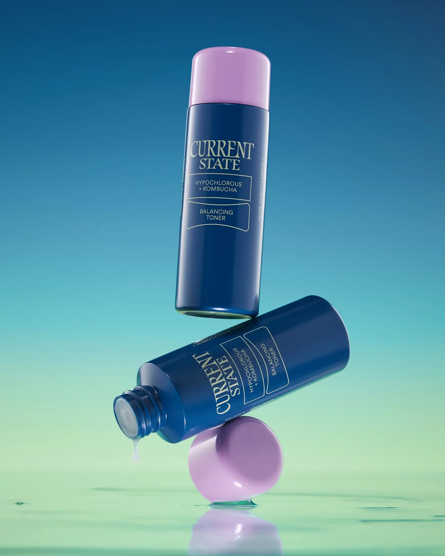 Current State Balancing Toner