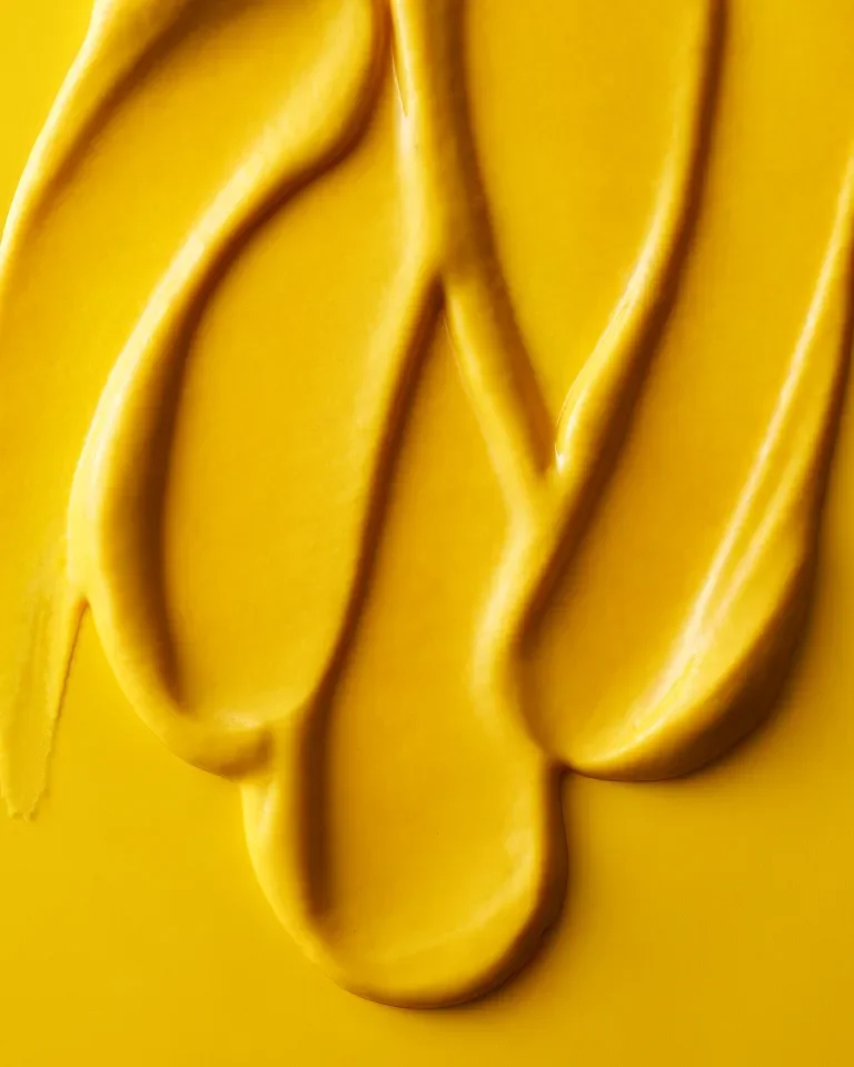 Sauces and dressings, Mustard