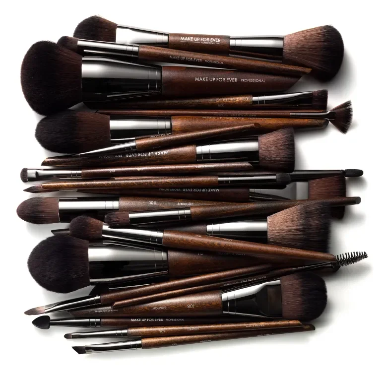 Brush Collection