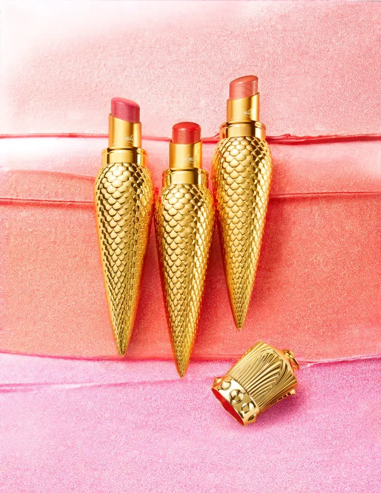 Christian Louboutin Beauté Sheer Voile