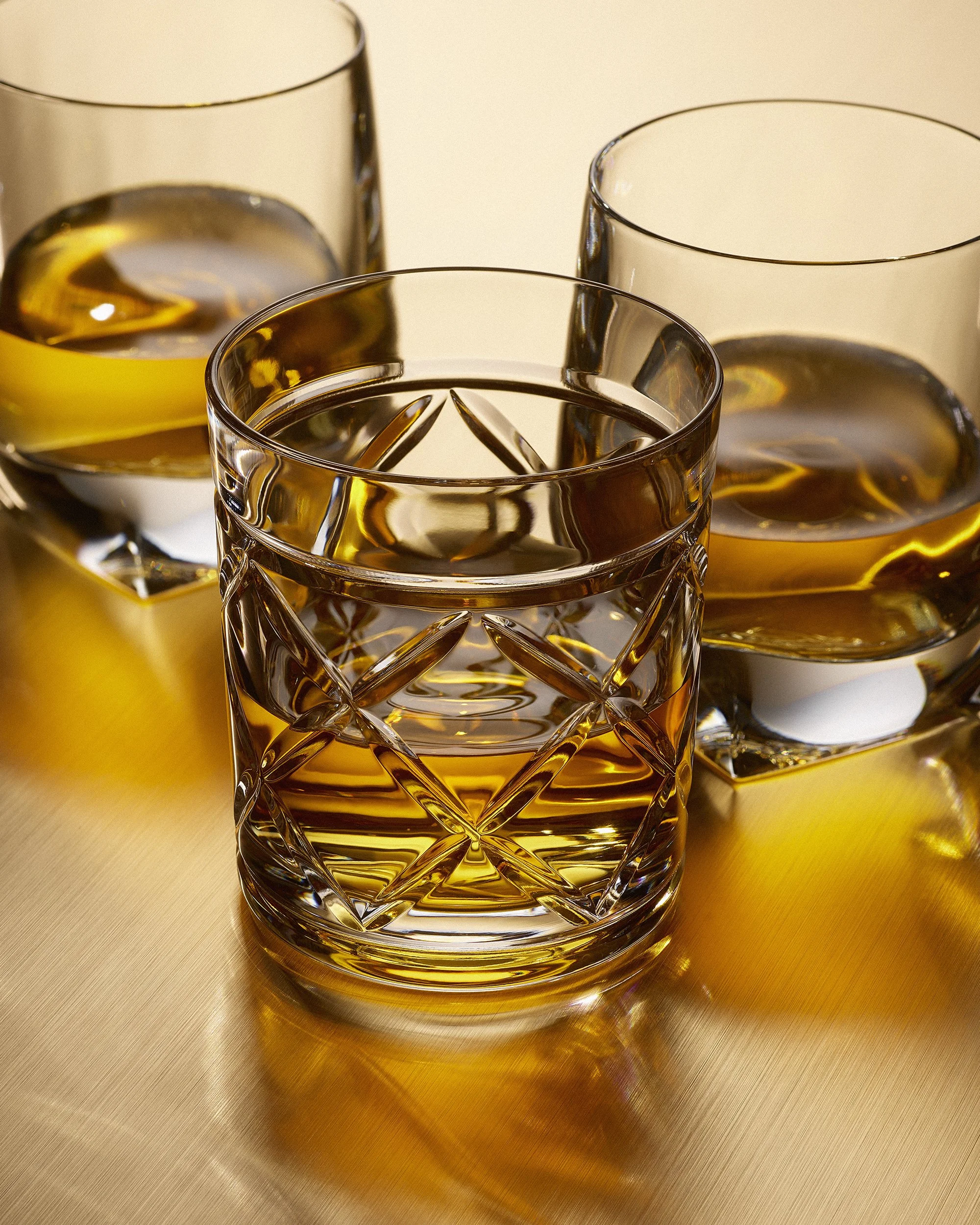 Scotch Glasses