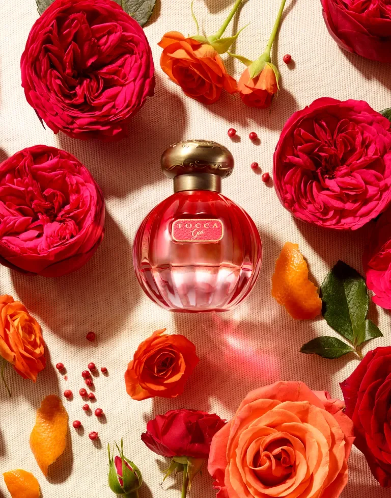 Tocca Gia Fragrance