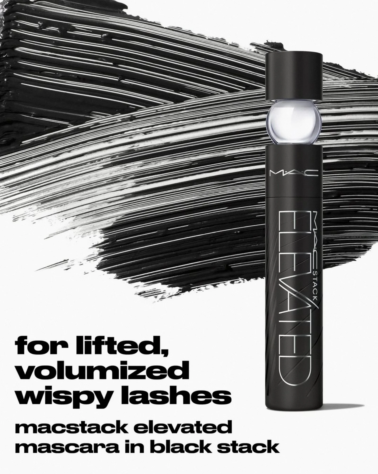 MAC MACStack Elevated