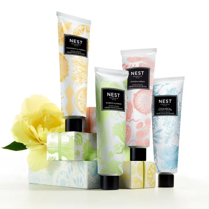 NEST Fragrances Hand Cream