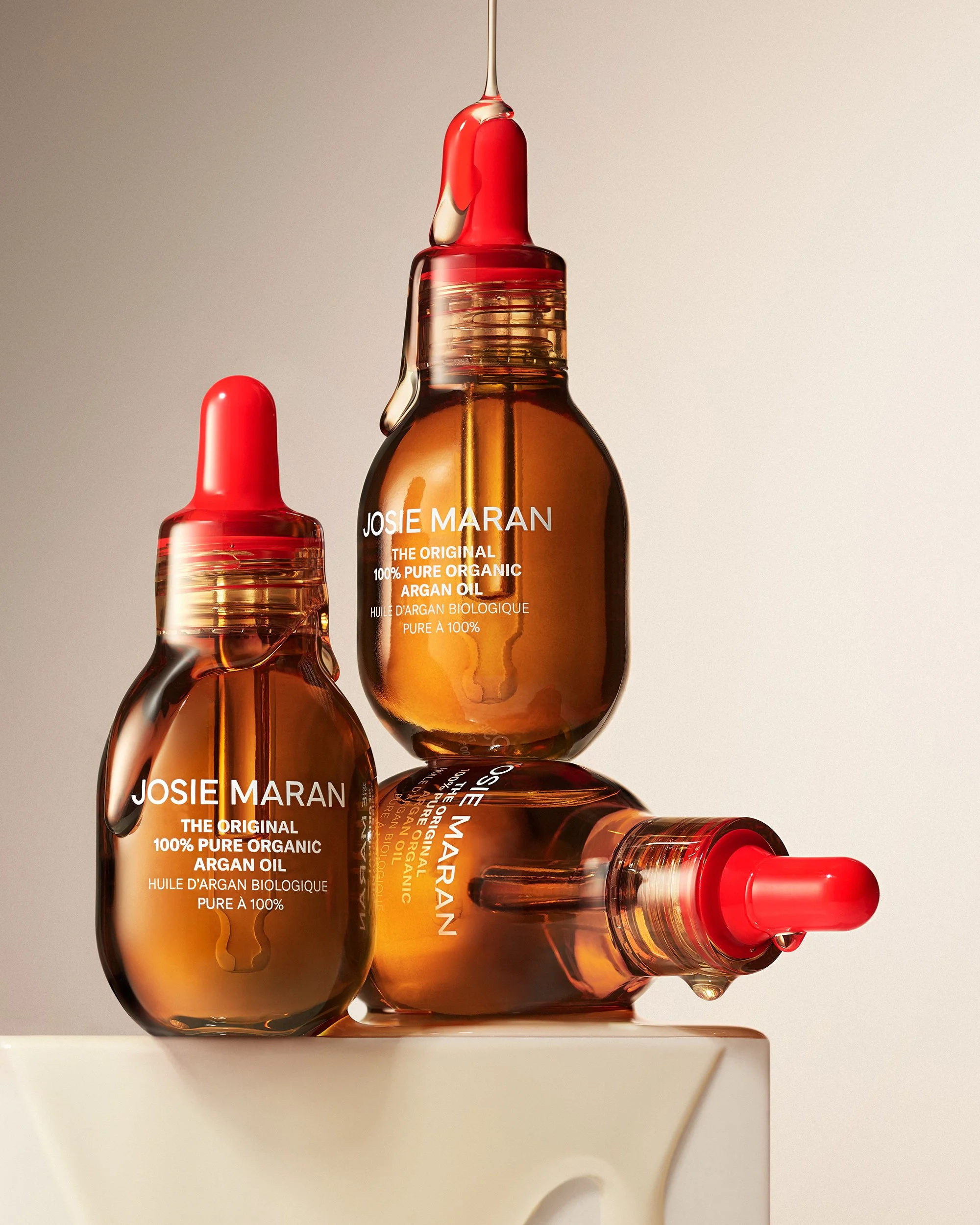 Josie Maran Argan Oil Pour