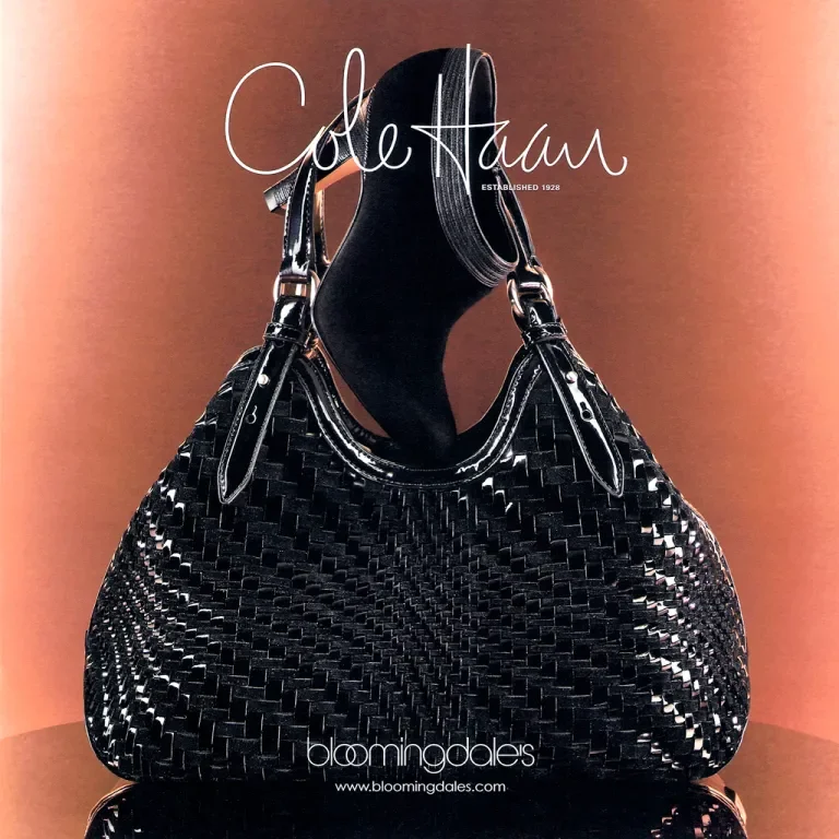 Cole Haan Bloomingdales