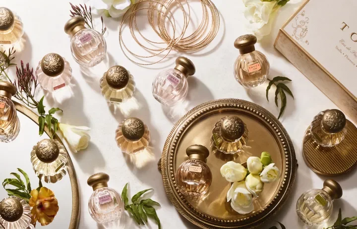 Tocca Classic Gift Set