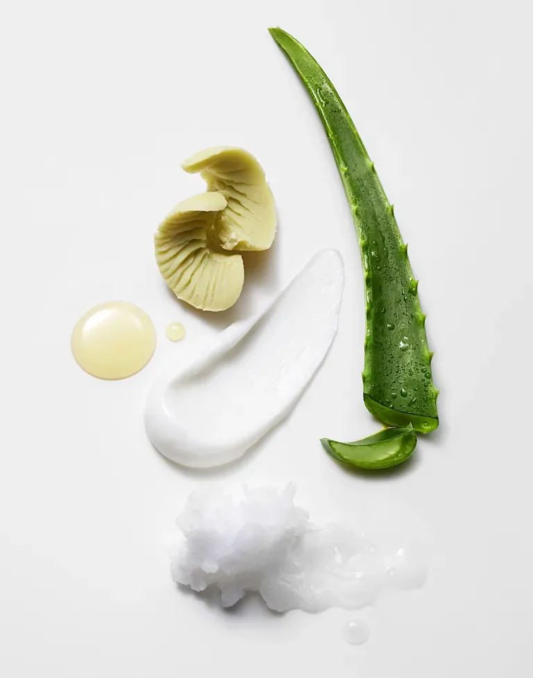 Deva Curl Super Stretch Ingredients