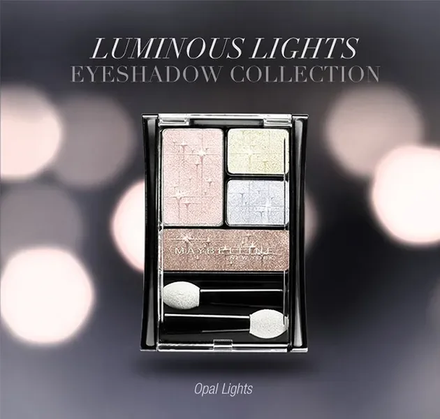 Luminous Lights Opal