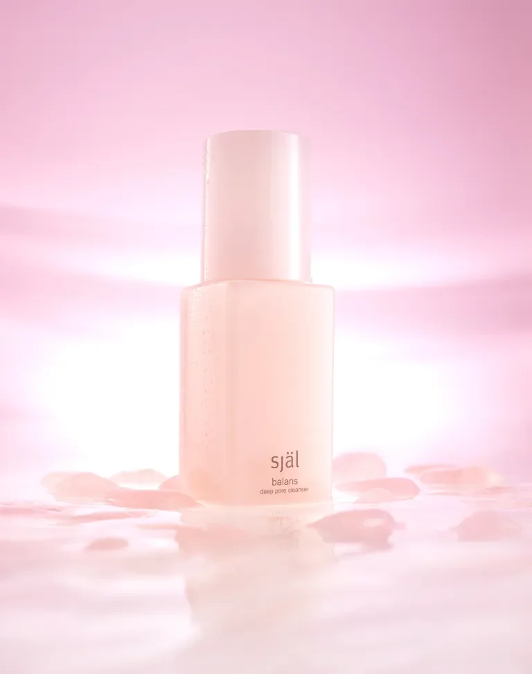 Sjal Balans Cleanser