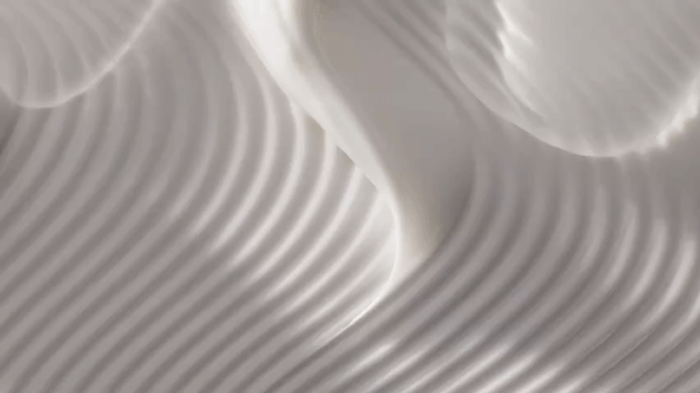 skincare serums motion reel