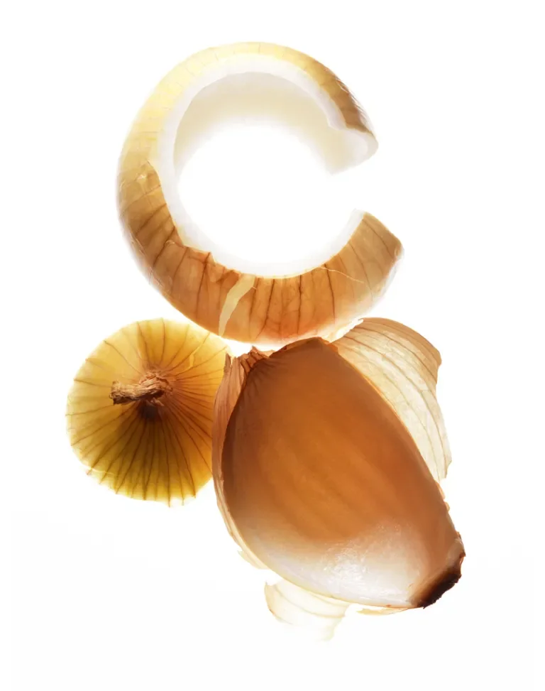 Yellow Onion
