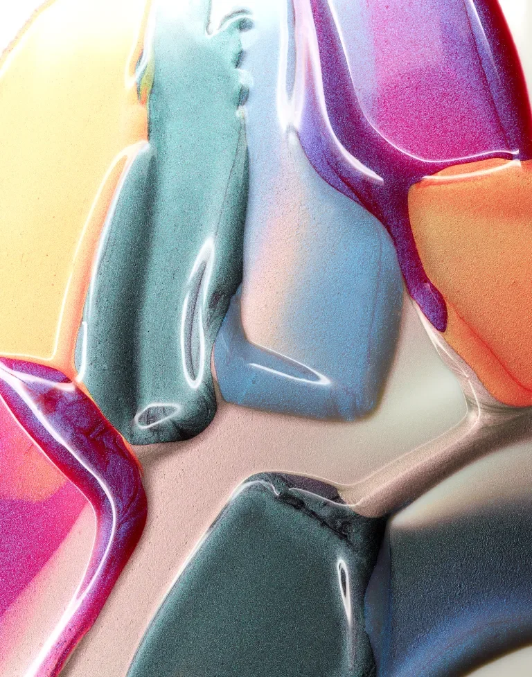 Metallic Liquid Lipcolour