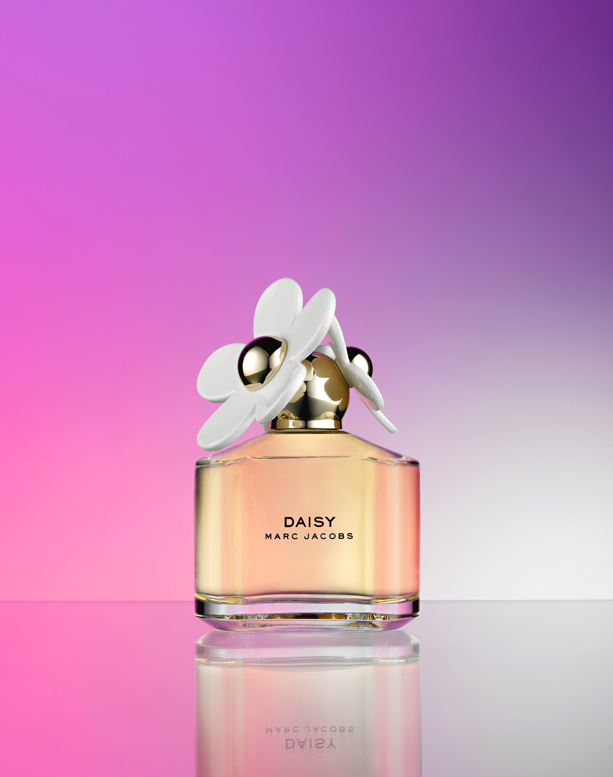 Marc Jacobs Daisy