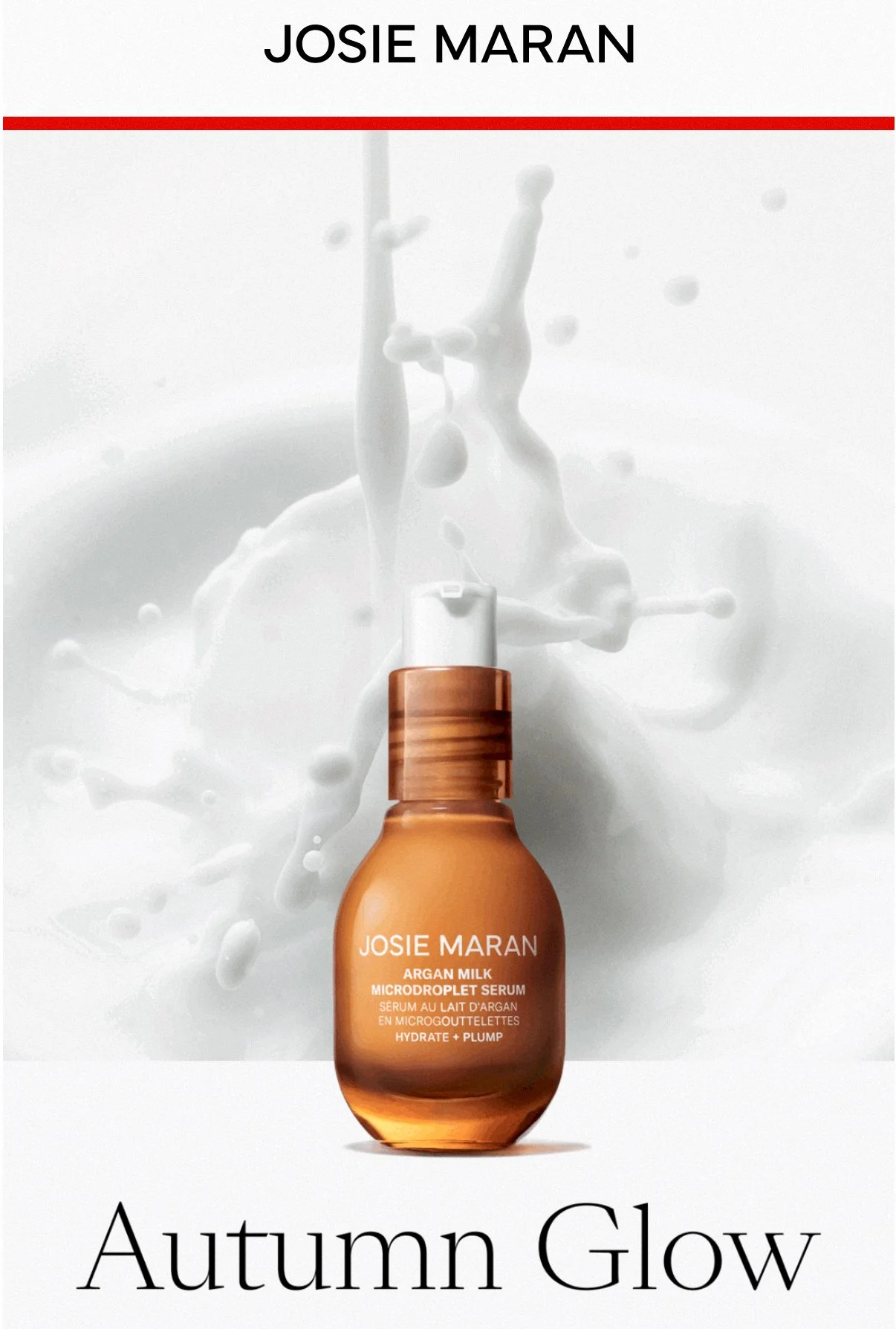 Josie Maran Autumn Glow