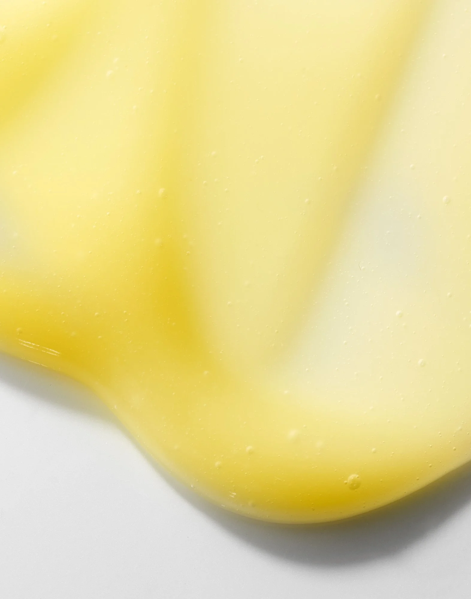 Luzern Emulsion Texture