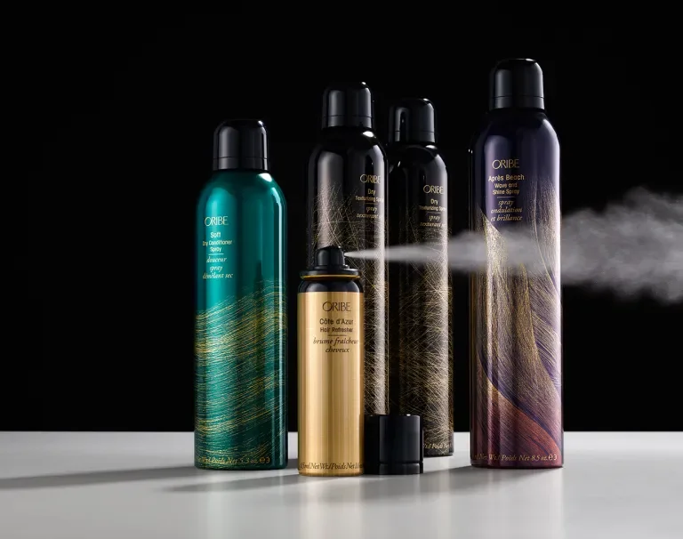 Oribe Sprays Group