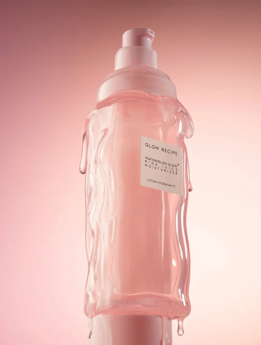 Glow Recipe Pink Juice Drips