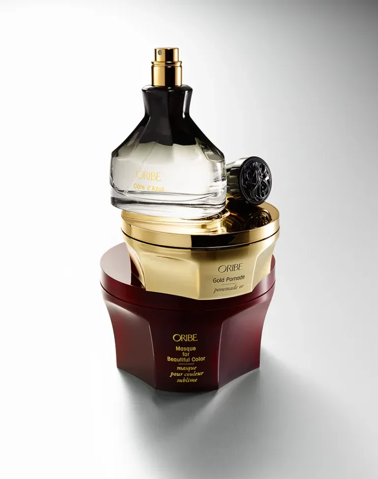 Oribe Fragrance Haircare Trio