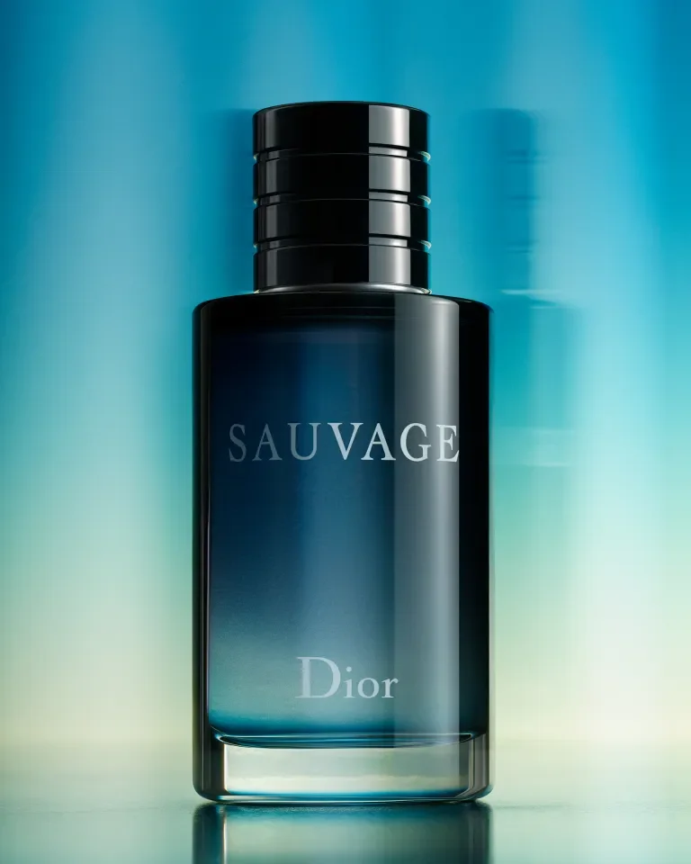 DIOR Sauvage Blur