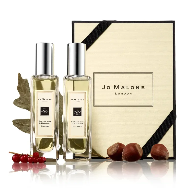 Jo Malone English Oak Hazelnut