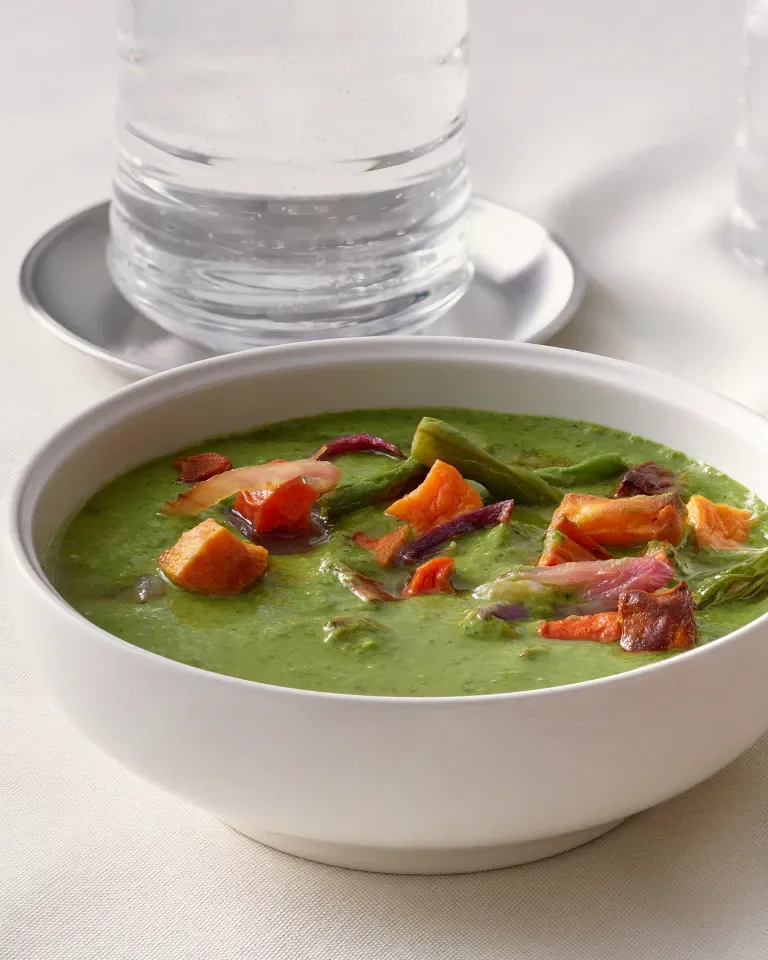 SAKARA Soup Vignette