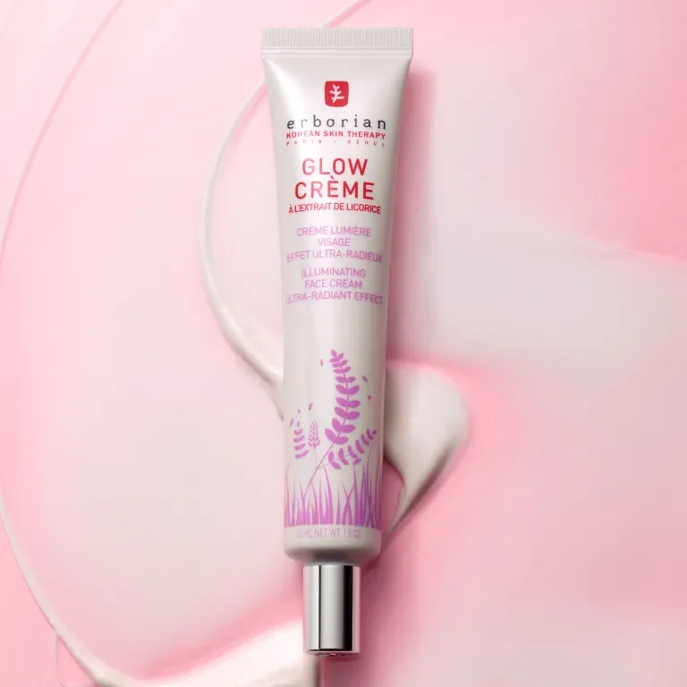 Erborian Glow Cream
