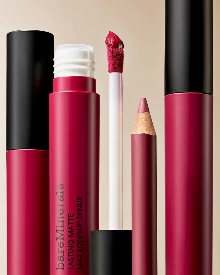 Bare Minerals Summer Lip Hero