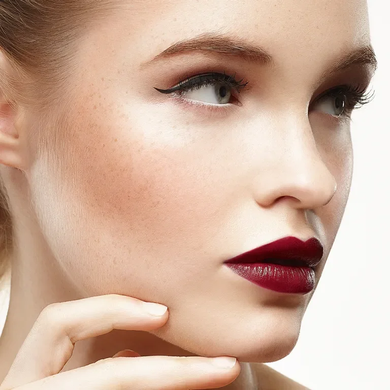 Molly Gay, Berry lips 4.1