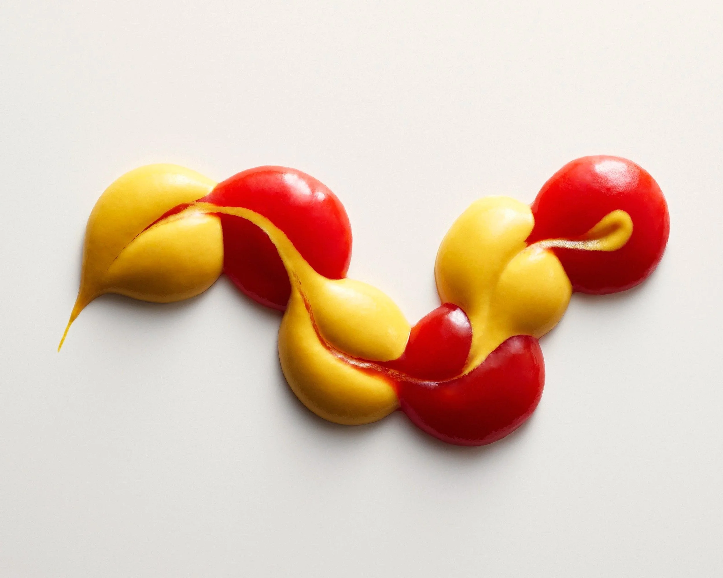 Sauces and dressings, Ketchup