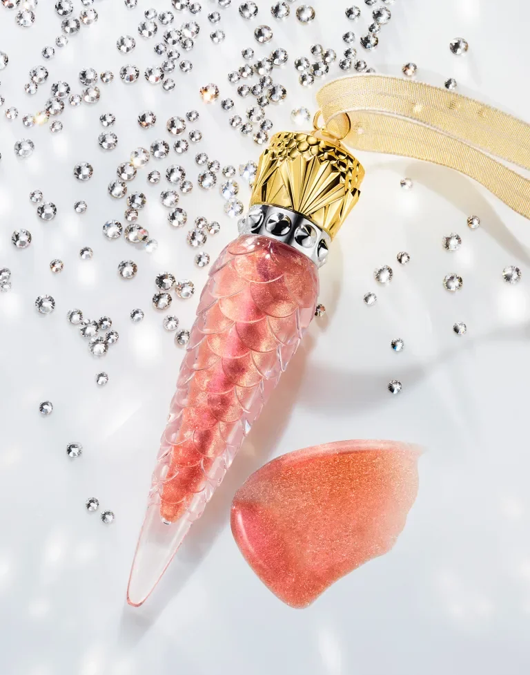 Louboutin Iriza Lip