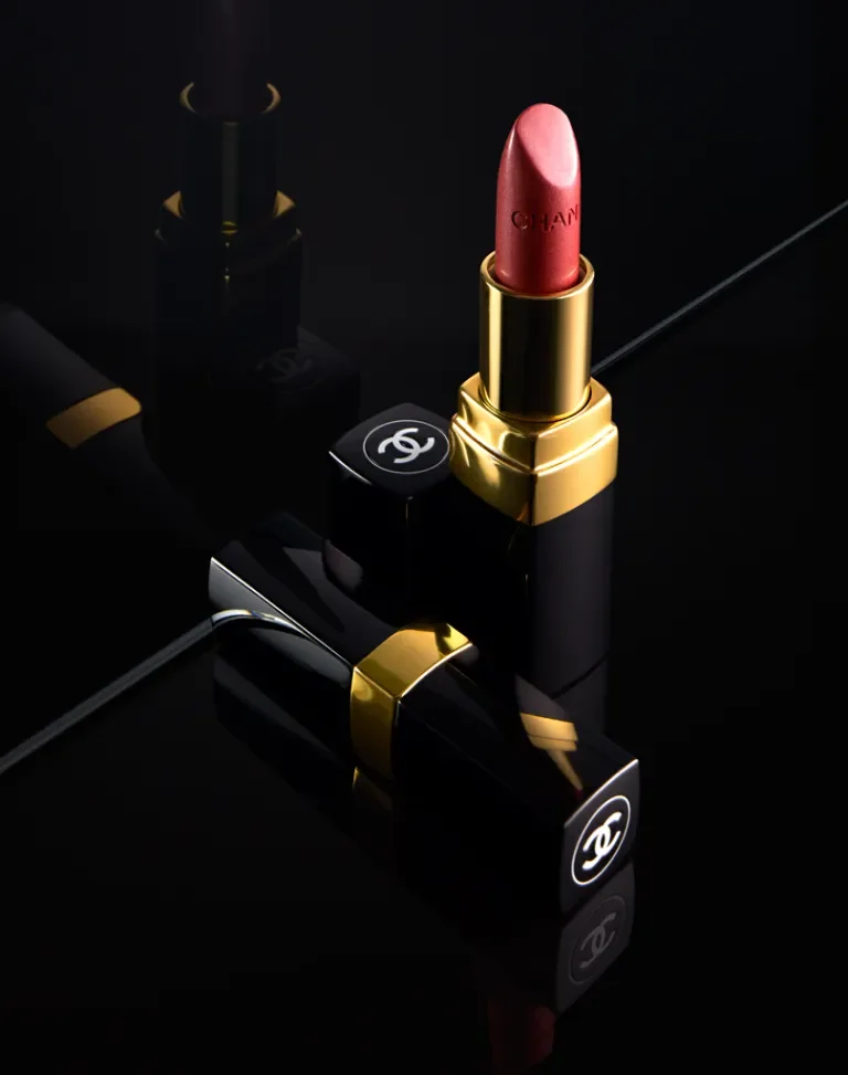 Chanel Rouge