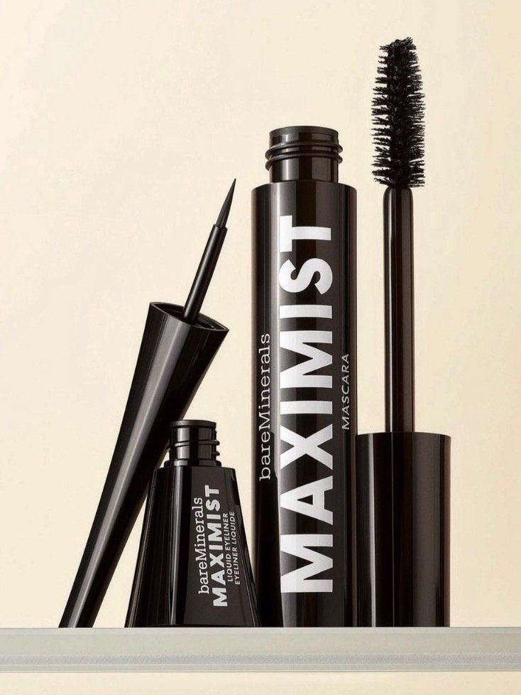bare minerals maximist mascara