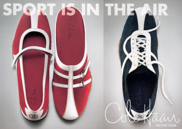 Cole Haan Sport