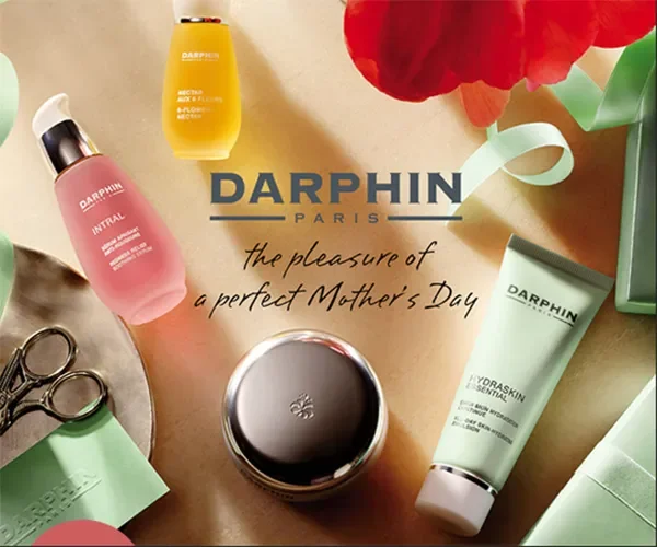 Darphin Mothers Day
